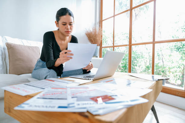 Financial Counseling and Guidance in Tyrone, GA